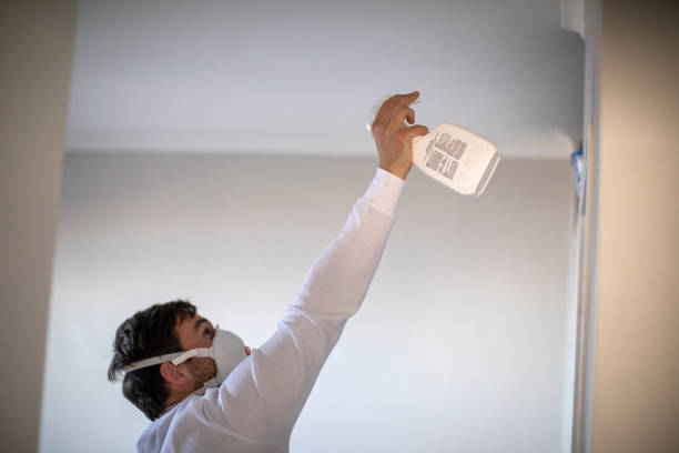 Water Damage Restoration in Arnold Line, MS