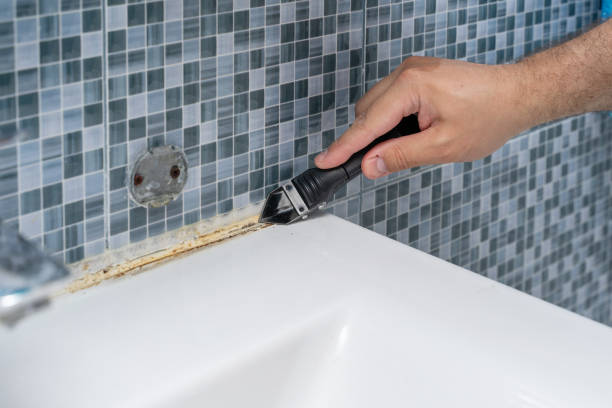 Best Water Damage Restoration  in Arnold Line, MS